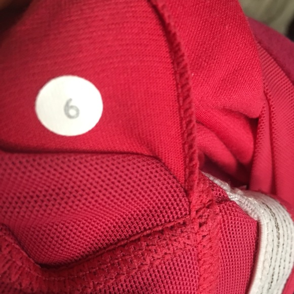 Lululemon | Deep V Athletic Tank - Picture 5 of 8